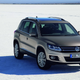 Image for article titled The Old Volkswagen Tiguan Isn't Dead Yet Because America's Thirst For Crossovers Cannot Be Quenched